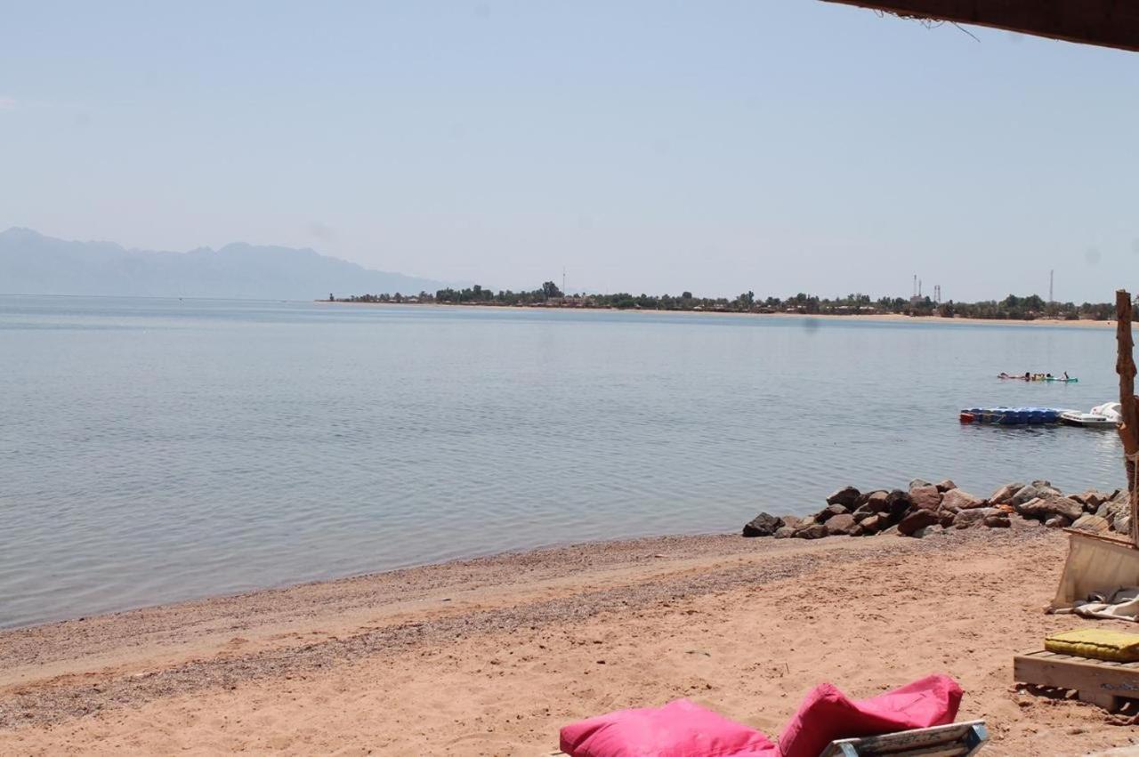 Elbadawy Camp Hotel Nuweiba` Eksteriør billede