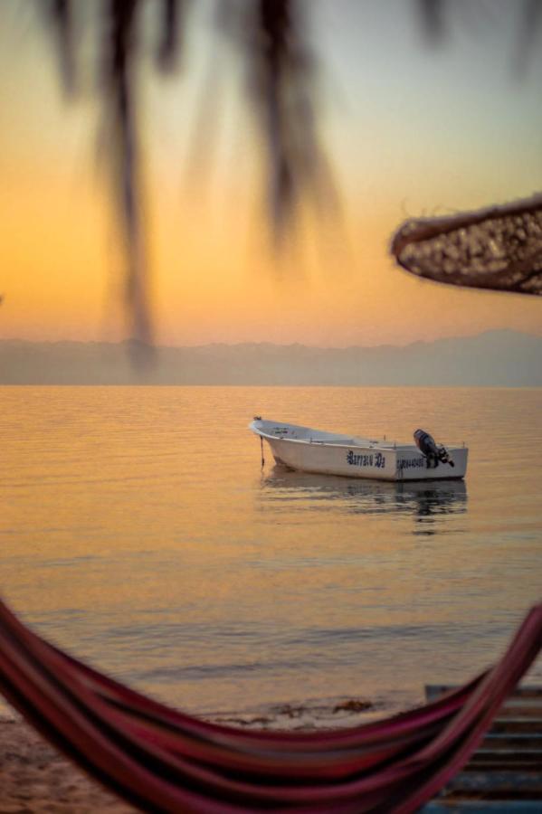 Elbadawy Camp Hotel Nuweiba` Eksteriør billede